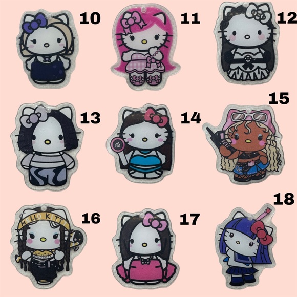 Kitties of all Colors - Picture 3 of 7